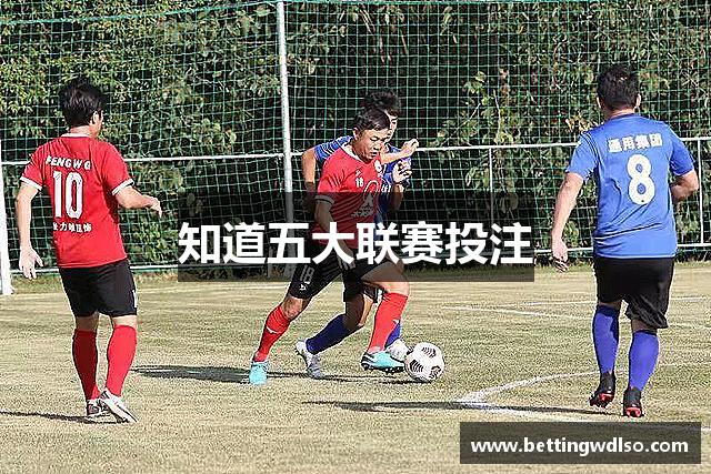 知道五大联赛投注